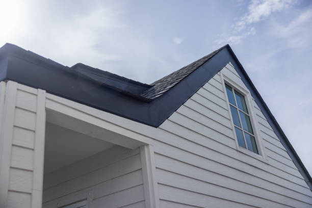 Affordable siding repair and maintenance services in Heber, CA