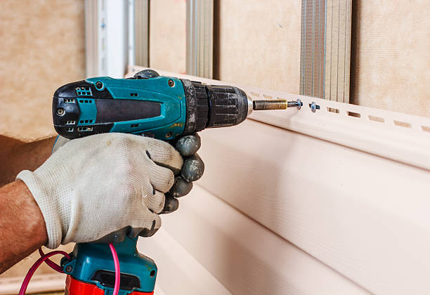 Siding for Multi-Family Homes in Heber, CA